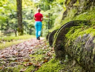 Historische Soleleitung ©Bad Reichenhall Tourismus Stadtmarketing bergfotografen.com
