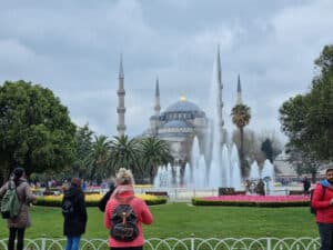 Istanbul ©Detlef Duering 02