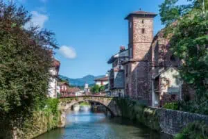 Saint Jean Pied de Port © PierreCarton.com