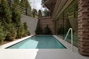 Spa ©Odles Lodge Konstantin Volkmar