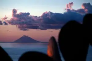 Stromboli Isole Eolie Isole ©Tommaso Pugliese