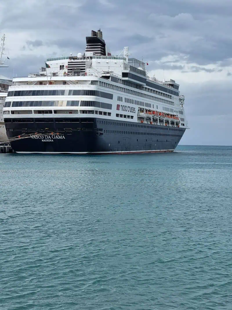 Vasco Da Gama ©Detlef Duering 006