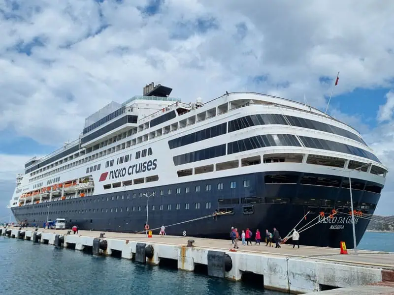 Vasco Da Gama ©Detlef Duering 007