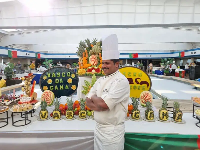 Vasco Da Gama ©Detlef Duering 034