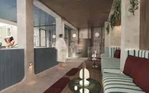 rendering-wellness-spa-ruheraum-straubinger-bad-gastein-©BWM-Designers-&-Architects