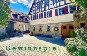 ©Landgasthof-Hotel-Jagstmuehle