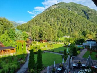 Fuerstenhaus Achensee ©Detlef Duering 07