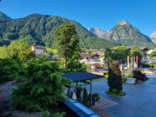 Fuerstenhaus Achensee ©Detlef Duering 08