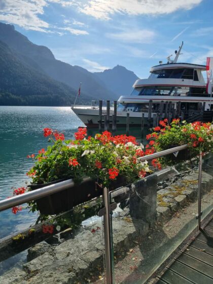 Fuerstenhaus Achensee ©Detlef Duering 09
