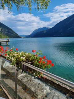 Fuerstenhaus Achensee ©Detlef Duering 10