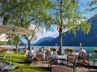 Fuerstenhaus Achensee ©Detlef Duering 11