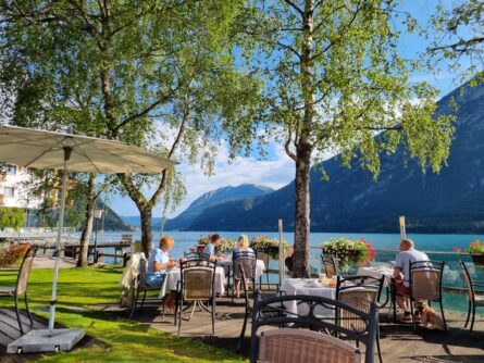 Fuerstenhaus Achensee ©Detlef Duering 11