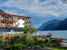 Fuerstenhaus Achensee ©Detlef Duering 12