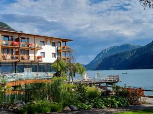 Fuerstenhaus Achensee ©Detlef Duering 12