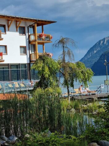 Fuerstenhaus Achensee ©Detlef Duering 13