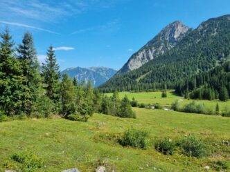 Fuerstenhaus Achensee ©Detlef Duering 14
