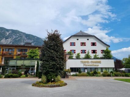 Fuerstenhaus Achensee ©Detlef Duering 20