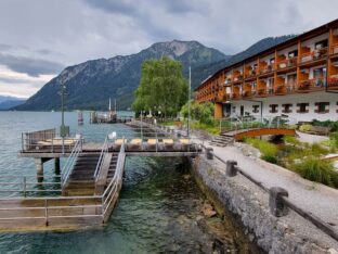 Fuerstenhaus Achensee ©Detlef Duering 23