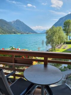 Fuerstenhaus Achensee ©Detlef Duering 27