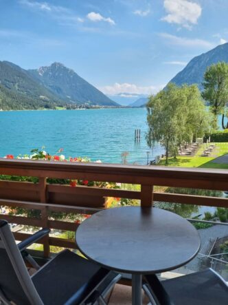 Fuerstenhaus Achensee ©Detlef Duering 27