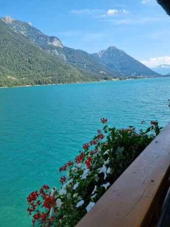 Fuerstenhaus Achensee ©Detlef Duering 28