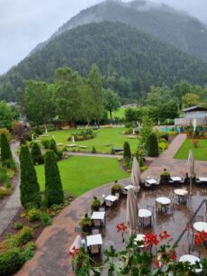 Fuerstenhaus Achensee ©Detlef Duering 29