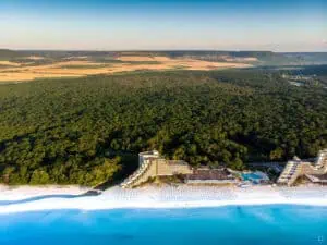 Albena-Panorama-Gergana-©Albena
