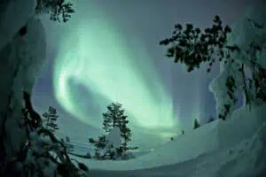 Aurora_©VisitFinland