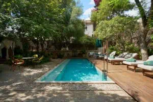 Can Bordoy Pool