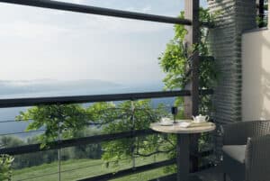 Lefay Resort Lago di Garda Deluxe Junior Suite