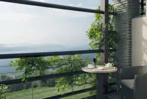 Lefay Resort Lago di Garda Deluxe Junior Suite