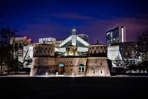 Museum DraiEechelen ©Inspiring Luxembourg
