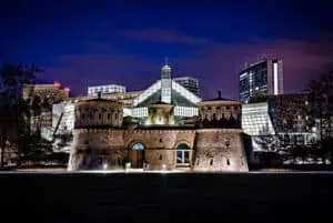 Museum DraiEechelen ©Inspiring Luxembourg