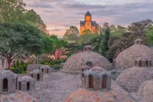 Tiflis-Georgien-©GNTA-