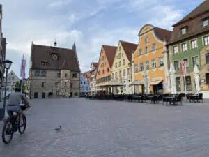 Weißenburg-Marktplatz-©Diana-Seufert