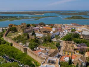 ®AlgarveTourismBureau Faro CidadeVelha