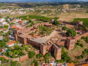 ®AlgarveTourismBureau Silves