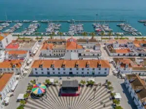 ®AlgarveTourismBureau Vila Real Sto Antonio