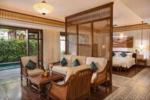 09 The Anam Mui Ne Private Pool Suite