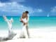 Antigua Wedding on Fryers Beach CREDIT Antigua and Barbuda Tourism Authority