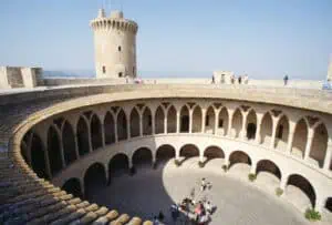 Castell-de-Bellver-©PedroColl_Arxiu-AETIB