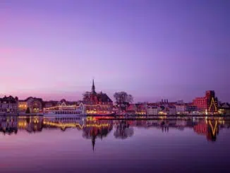 Kappeln ©Ute Jakisch