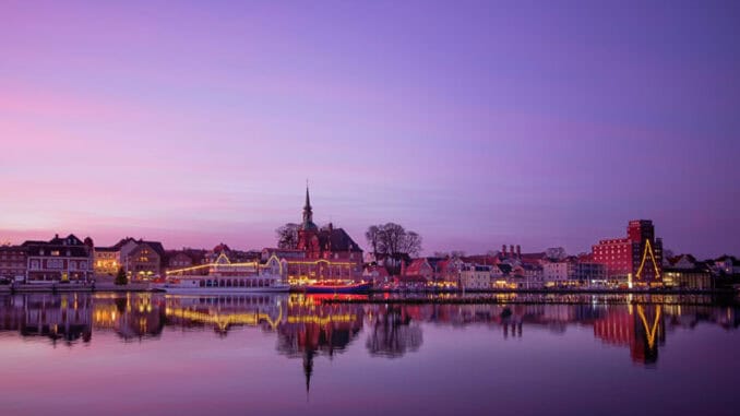 Kappeln ©Ute Jakisch