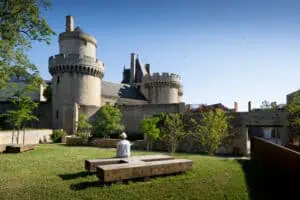 Normandie Alencon Chateau ©Pascal Beltrami