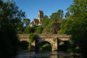 Normandie Alencon SAINT CENERI 2©Pascal Beltrami
