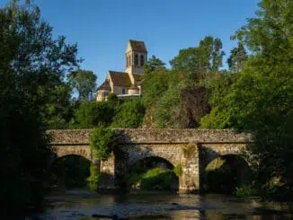 Normandie Alencon SAINT CENERI 2©Pascal Beltrami