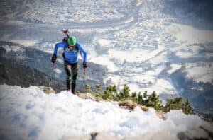 Skibergsteigen © Bad Reichenhall Tourismus und Stadtmarketing Philipp Reiter
