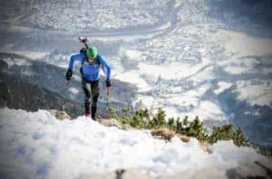Skibergsteigen © Bad Reichenhall Tourismus und Stadtmarketing Philipp Reiter
