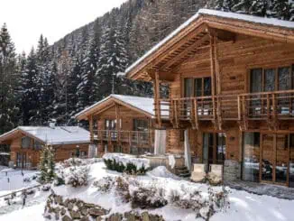 Valsegg ©Helmut Rier
