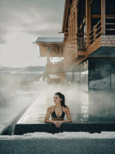 Valsegg Pool © Luca Zuccolo